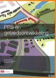 Bert Wolting boek Pps En Gebiedsontwikkeling  / 2011 Paperback 9,2E+15