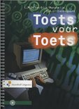 L.M.D. Van Dijk Mansheijm boek Toets Voor Toets Paperback 39494348