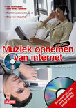 Sietse Kuipers boek Muziek Opnemen Van Internet Overige Formaten 34945553