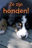 Gina Spadafori boek Zo Zijn Honden ! Paperback 33954062