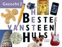 Jelmer Steenhuis boek Gezocht / 2 Hardcover 9,2E+15