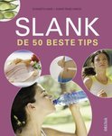 E. Lange boek Slank, de 50 beste tips Overige Formaten 34699073