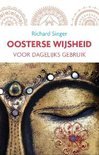 Singer Richard boek Oosterse wijsheid Paperback 9,2E+15