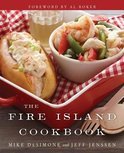 Mike Desimone - The Fire Island Cookbook