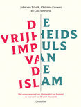 Abouleish boek De Vrijheidsimpuls Van De Islam Paperback 36251731