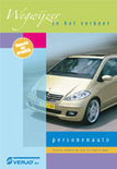 C.G.C.P. Verstappen boek personenauto, wegwijzer in het verkeer - 35e druk - september 2011 Paperback 9,2E+15