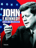 Gareth Jenkins boek John F. Kennedy Paperback 36083701