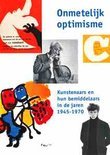 Carel Blotkamp boek Onmetelijk optimisme + DVD Paperback 39084281