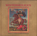 Kampen Ikonenmuseum boek Winterheiligen Hardcover 34252793