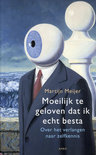 Martijn Meijer boek Moeilijk te geloven dat ik echt besta Paperback 9,2E+15