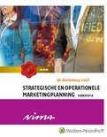 boek Strategische En Operationele Marketingplanning / Kernstof B / Deel Nima Hardcover 38729247