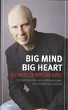 Dennis Genpo Merzel boek Big Mind + CD Paperback 34170160