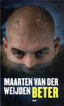 Maarten van der Weijden boek Beter Paperback 30488670