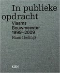 Hans Ibelings boek In publieke opdracht Paperback 33230757