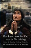 Atisha boek Een lamp voor het pad naar de verlichting Paperback 39908832