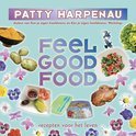 Patty Harpenau boek Feel good food Paperback 37119016