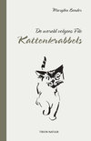 Marylka Bender boek Kattenkrabbels Hardcover 38731213