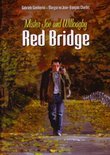 Gabriele Gamberini boek Red Bridge / 1 Hardcover 33159730