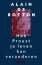 Alain de Botton boek Hoe Proust Je Leven Kan Veranderen Paperback 30005854