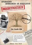 Kristoffel Francois boek Moorddossier - De Oude Eik Losbladig 39925921