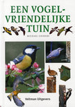 M. Chinery boek Een vogelvriendelijke tuin Hardcover 34705004