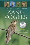M. Lohmann boek Deltas Gids Voor Zangvogels + Cd Hardcover 30085633