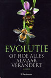 Lute Bos boek Evolutie Of Hoe Alles Almaar Verandert Paperback 39492724