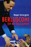 Beppe Severgnini boek Berlusconi en de Italianen Paperback 37905295