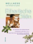 Markus Werner boek Etherische Olien Overige Formaten 39079263