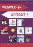 Hannie van Osnabrugge boek Wegwijs In Windows 7 Paperback 39926514