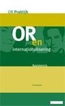 J. Kooman boek OR en internationalisering / druk 1 Paperback 37721939