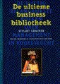 Crainer boek Ultieme Business Bibliotheek Hardcover 36934753