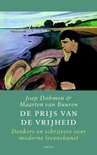 Maarten van Buuren boek De Prijs Van De Vrijheid Hardcover 34699139