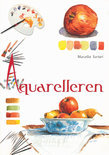 Marcello Sartori boek Aquarelleren Paperback 38299471