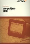 H. Koenders boek Arbopocket wegwijzer  / 2013 Paperback 9,2E+15