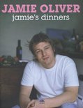 Jamie Oliver boek Jamie's dinners - Nederlandstalige editie Paperback 35498157