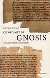 Katrijne Bezemer boek Op weg met de gnosis Paperback 36244334
