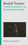 Rudolf Steiner boek Voorbij De Grenzen Van De Natuurwetenschap Hardcover 37113617