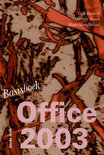 Geen boek Basisboek Office 2003 Losbladig 37899167