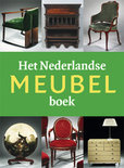  boek Het Nederlandse Meubel Boek 1550-1950 Hardcover 39914232