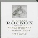 Jan Grieten boek Nicolaas Rockox Paperback 34164100