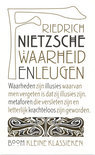 Friedrich Nietzsche boek Waarheid en leugen Paperback 36728069