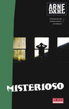 A. Dahl boek Misterioso / Druk Heruitgave Paperback 30015020