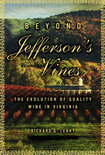 Beyond Jefferson's Vines - MR Richard G Leahy