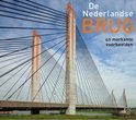 Jan van den Hoonaard boek De Nederlandse brug Hardcover 9,2E+15