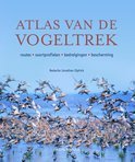 J. Elphick boek Atlas Van De Vogeltrek Hardcover 34462881
