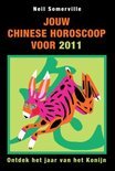 Neil Somerville boek Jouw Chinese Horoscoop Voor 2011 Paperback 35867478