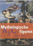 J. Schuilenburg boek Mythologische Figuren Paperback 34159703