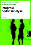  boek De financiele functie / Integrale bedrijfsanalyse / druk 2 Paperback 36240162