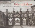 Barbara Uppenkamp boek Palazzo Rubens Hardcover 37519266